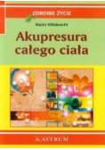 Akupresura całego ciała