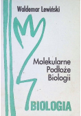 Molekularne Podłoże Biologii