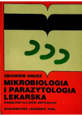 Mikrobiologia i parazytologia lekarska