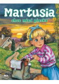 Martusia chce mieć pieska