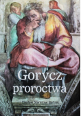 Gorycz proroctwa