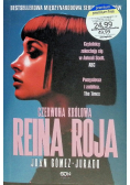 Czerwona królowa Reina Roja