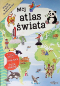 Mój atlas świata