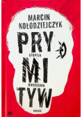 Prymityw Epopeja narodowa