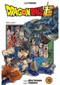 Dragon Ball Super Tom 13