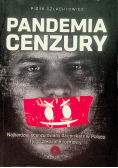 Pandemia cenzury