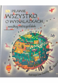 Prawie wszystko o wynalazkach według mózgofalek