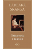 Tożsamość i różnica