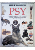 Patrzę Podziwiam Poznaję Psy