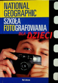 Szkoła fotografowania dla dzieci