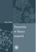 Symetria w fizyce materiI