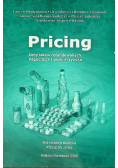 Pricing Ceny leków refundowanych negocjacje i podział ryzyka
