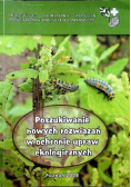 Poszukiwanie nowych rozwiązań w ochronie upraw ekologicznych