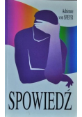 Spowiedź