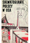 Salwatorianie polscy w USA