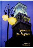 Spacerem po Żaganiu