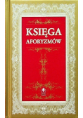 Księga aforyzmów