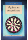 Wyobraźnia etnograficzna