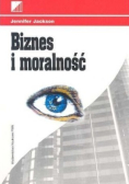 Biznes i moralność
