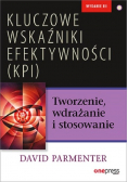 Kluczowe wskaźniki efektywności KPI
