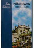 Milanówek 1899-1939