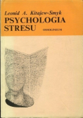 Psychologia stresu