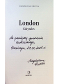 London fairytales