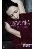 Dziewczyna z zapałkami