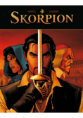 Skorpion. Tom 1