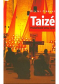 Taize Poszukiwanie sensu życia Olivier Clement