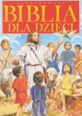 Ilustrowana biblia dla dzieci
