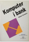 Komputer i bank