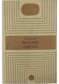 Barwniki roślinne