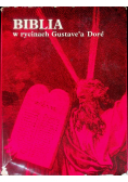 Biblia w rycinach Gustave'a Dore