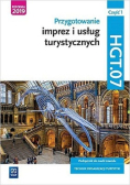 Przygotowanie imprez i usług turystycznych Podręcznik Część 1