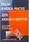 Język angielski w medycynie
