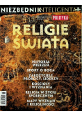 Niezbędnik Inteligenta Nr 6 / 09 Religie Świata