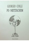Po Nietzschem