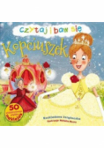 Czytaj i baw się Kopciuszek