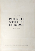 Polskie stroje ludowe