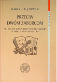 Przeciw dwóm zaborcom
