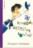 Przygody detektywa Pozytywki