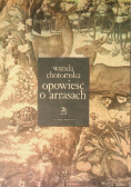 Opowieść o arrasach