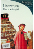 Literatura postacie i wątki