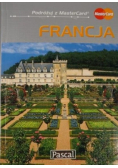 Francja przewodnik ilustrowany