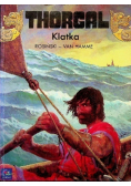 Thorga Klatka