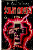 Świat mroku Tom 2