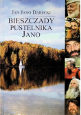 Bieszczady pustelnika Jano