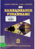 Zarządzanie finansami Tom 2