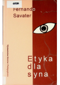 Etyka dla syna